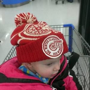 Meet your Posher, Adam